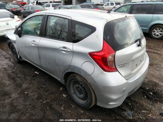 Photo 2 VIN: 3N1CE2CP3KL359094 - NISSAN VERSA NOTE 