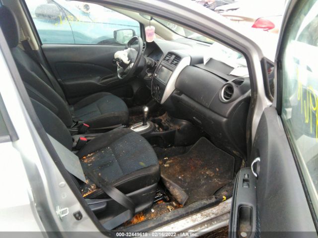 Photo 4 VIN: 3N1CE2CP3KL359094 - NISSAN VERSA NOTE 