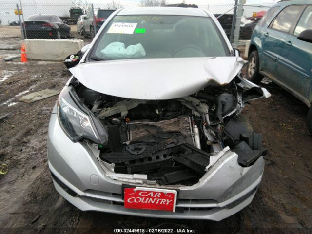 Photo 5 VIN: 3N1CE2CP3KL359094 - NISSAN VERSA NOTE 