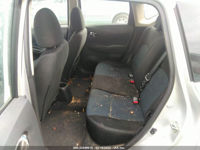 Photo 7 VIN: 3N1CE2CP3KL359094 - NISSAN VERSA NOTE 