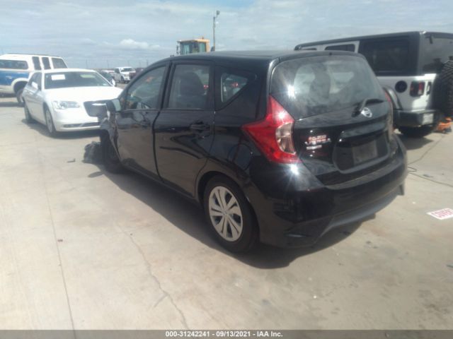 Photo 2 VIN: 3N1CE2CP3KL359595 - NISSAN VERSA NOTE 