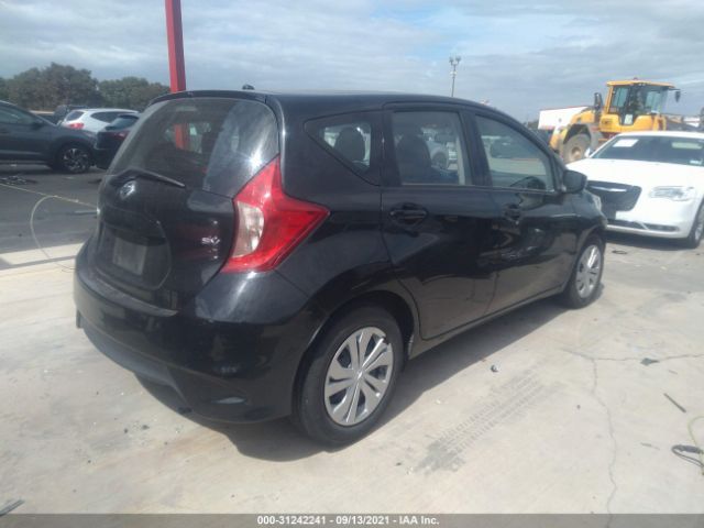 Photo 3 VIN: 3N1CE2CP3KL359595 - NISSAN VERSA NOTE 