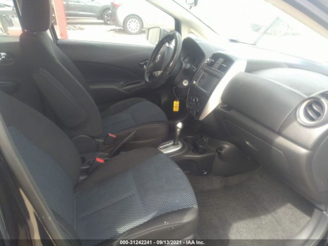 Photo 4 VIN: 3N1CE2CP3KL359595 - NISSAN VERSA NOTE 