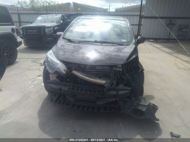 Photo 5 VIN: 3N1CE2CP3KL359595 - NISSAN VERSA NOTE 