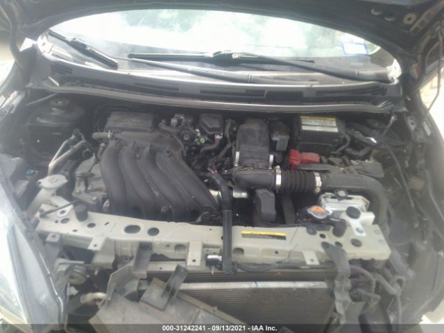 Photo 9 VIN: 3N1CE2CP3KL359595 - NISSAN VERSA NOTE 