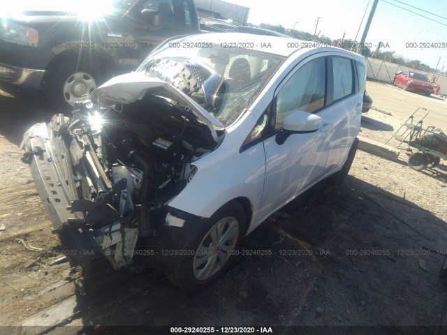 Photo 1 VIN: 3N1CE2CP3KL359628 - NISSAN VERSA NOTE 