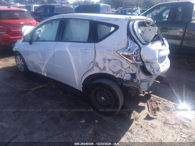 Photo 2 VIN: 3N1CE2CP3KL359628 - NISSAN VERSA NOTE 