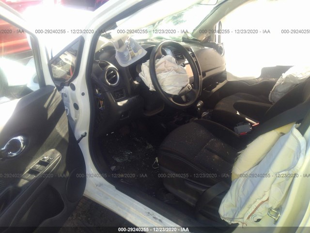 Photo 4 VIN: 3N1CE2CP3KL359628 - NISSAN VERSA NOTE 