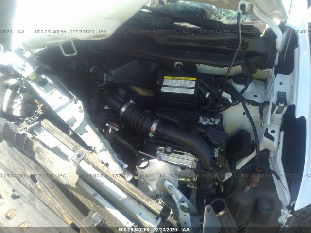 Photo 9 VIN: 3N1CE2CP3KL359628 - NISSAN VERSA NOTE 