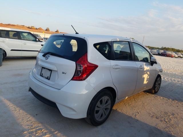 Photo 3 VIN: 3N1CE2CP3KL359631 - NISSAN VERSA NOTE 