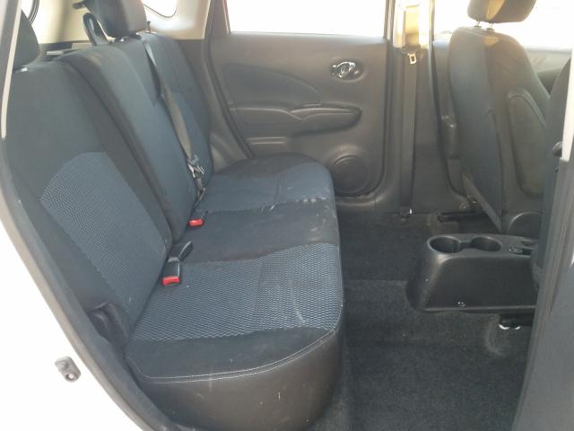 Photo 5 VIN: 3N1CE2CP3KL359631 - NISSAN VERSA NOTE 