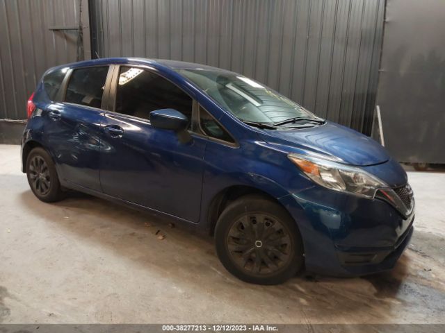 Photo 0 VIN: 3N1CE2CP3KL359726 - NISSAN VERSA NOTE 