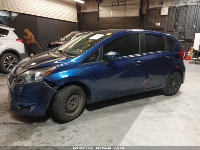 Photo 1 VIN: 3N1CE2CP3KL359726 - NISSAN VERSA NOTE 