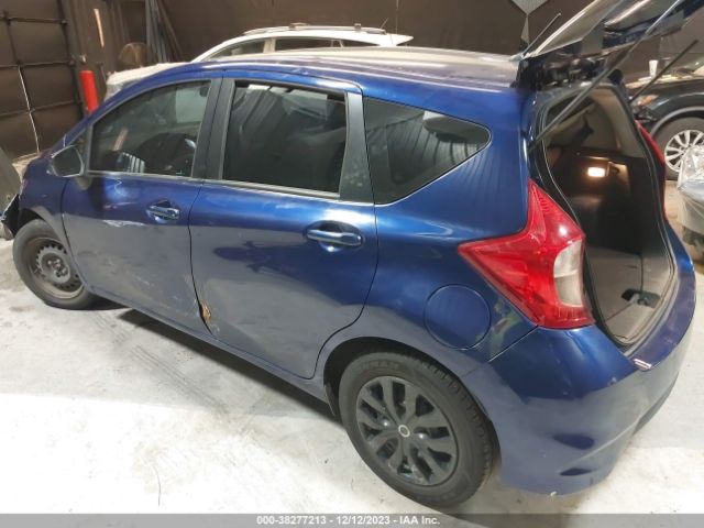 Photo 2 VIN: 3N1CE2CP3KL359726 - NISSAN VERSA NOTE 