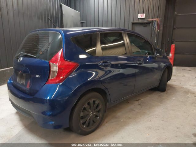 Photo 3 VIN: 3N1CE2CP3KL359726 - NISSAN VERSA NOTE 