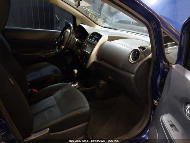 Photo 4 VIN: 3N1CE2CP3KL359726 - NISSAN VERSA NOTE 