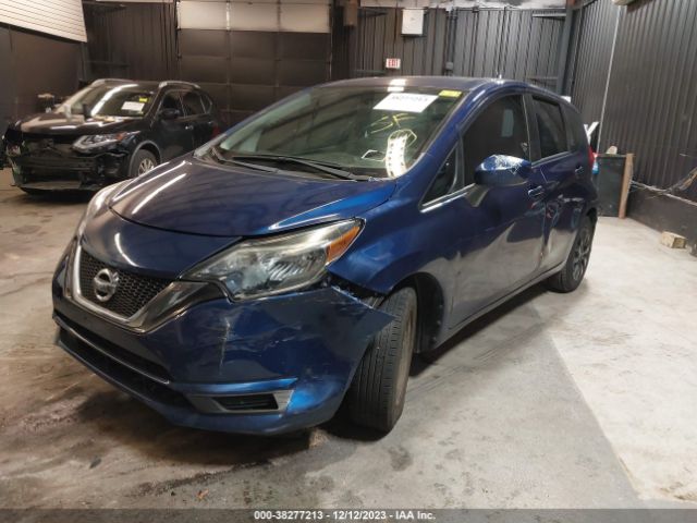 Photo 5 VIN: 3N1CE2CP3KL359726 - NISSAN VERSA NOTE 