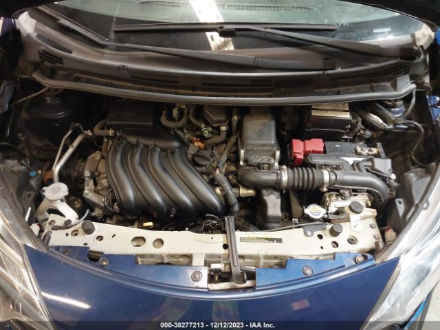 Photo 9 VIN: 3N1CE2CP3KL359726 - NISSAN VERSA NOTE 