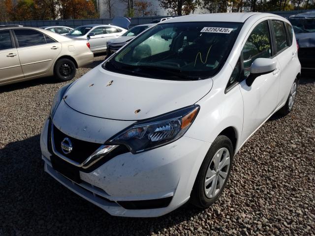 Photo 1 VIN: 3N1CE2CP3KL359791 - NISSAN VERSA NOTE 