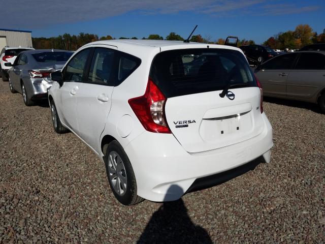 Photo 2 VIN: 3N1CE2CP3KL359791 - NISSAN VERSA NOTE 