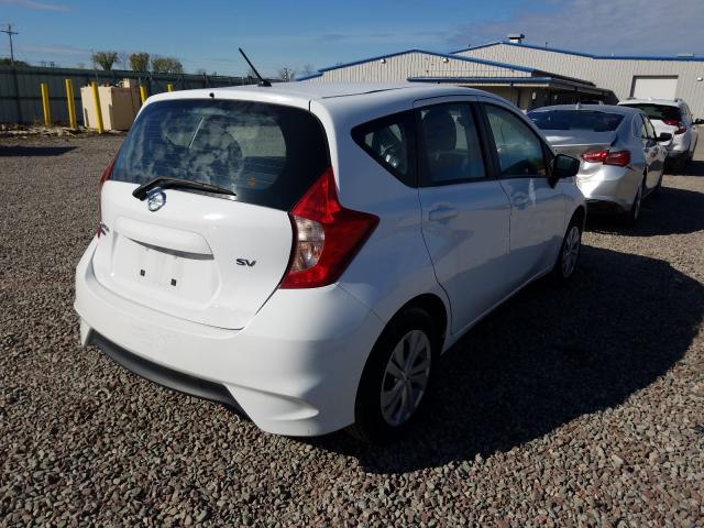 Photo 3 VIN: 3N1CE2CP3KL359791 - NISSAN VERSA NOTE 