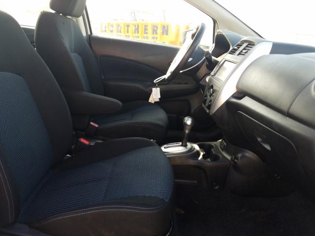 Photo 4 VIN: 3N1CE2CP3KL359791 - NISSAN VERSA NOTE 