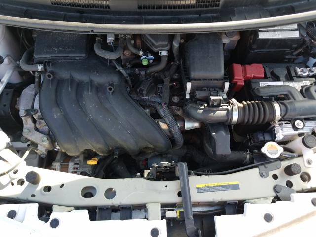 Photo 6 VIN: 3N1CE2CP3KL359791 - NISSAN VERSA NOTE 