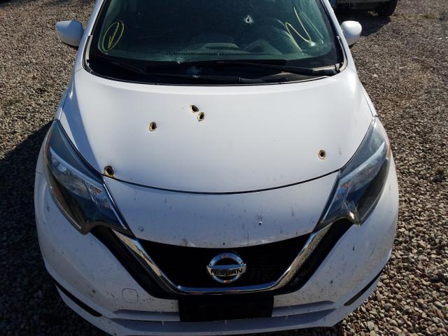 Photo 8 VIN: 3N1CE2CP3KL359791 - NISSAN VERSA NOTE 