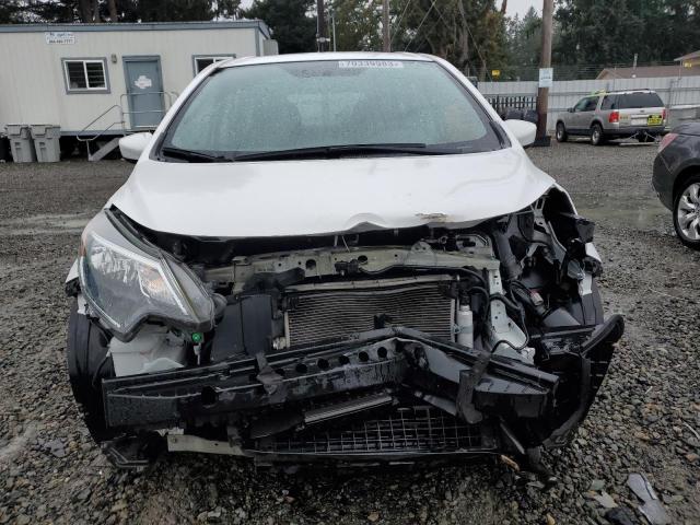 Photo 4 VIN: 3N1CE2CP3KL360827 - NISSAN VERSA NOTE 