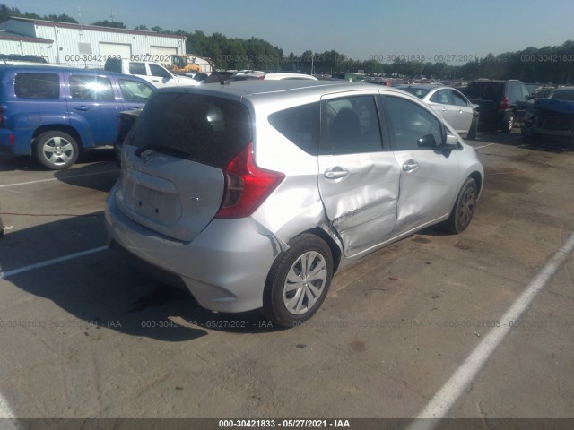 Photo 3 VIN: 3N1CE2CP3KL361458 - NISSAN VERSA NOTE 