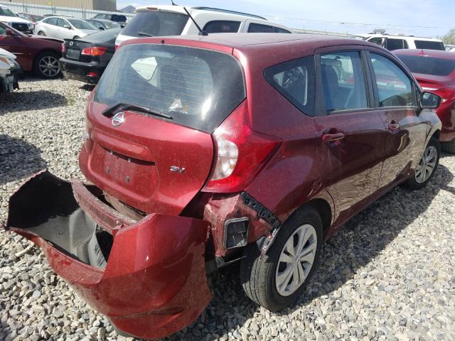 Photo 3 VIN: 3N1CE2CP3KL361539 - NISSAN VERSA NOTE 