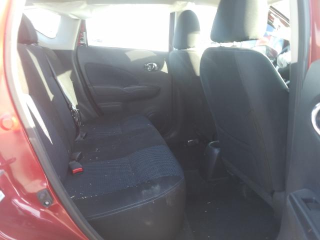 Photo 5 VIN: 3N1CE2CP3KL361539 - NISSAN VERSA NOTE 