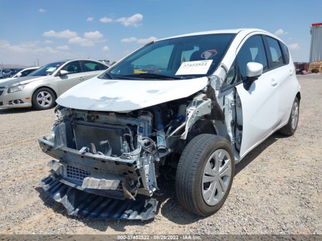 Photo 5 VIN: 3N1CE2CP3KL362061 - NISSAN VERSA NOTE 