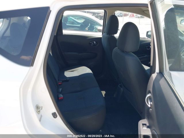 Photo 7 VIN: 3N1CE2CP3KL362061 - NISSAN VERSA NOTE 