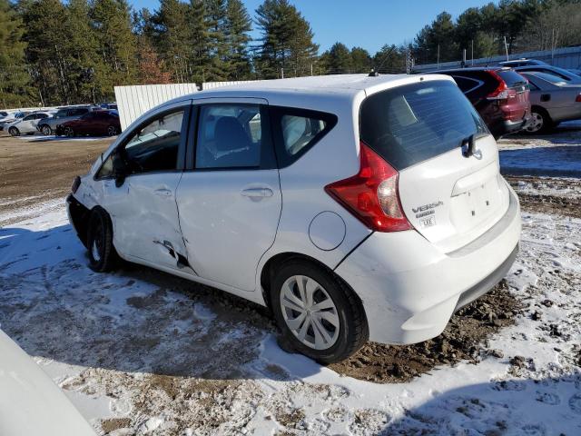 Photo 1 VIN: 3N1CE2CP3KL362271 - NISSAN VERSA NOTE 