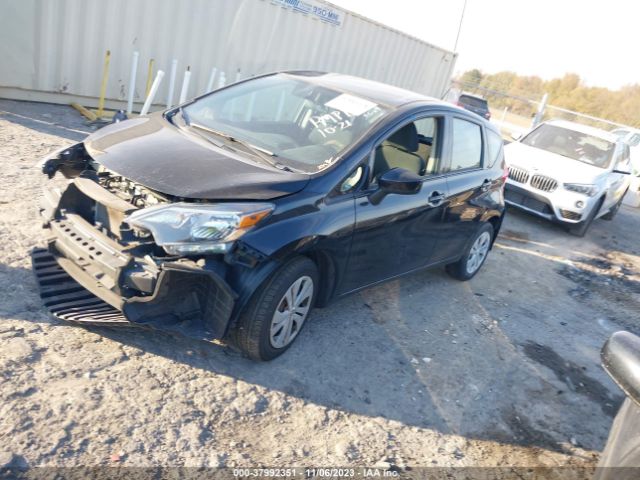 Photo 1 VIN: 3N1CE2CP3KL363078 - NISSAN VERSA NOTE 