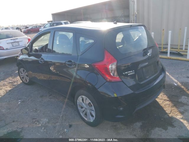 Photo 2 VIN: 3N1CE2CP3KL363078 - NISSAN VERSA NOTE 