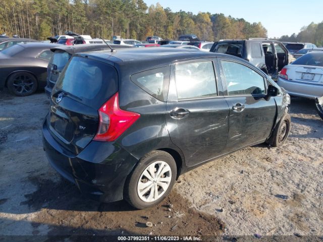 Photo 3 VIN: 3N1CE2CP3KL363078 - NISSAN VERSA NOTE 