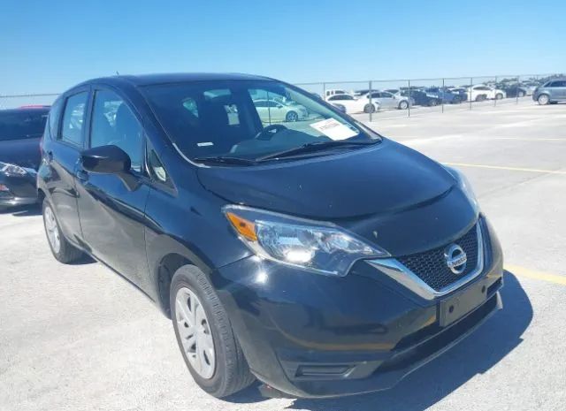 Photo 0 VIN: 3N1CE2CP3KL365302 - NISSAN VERSA NOTE 