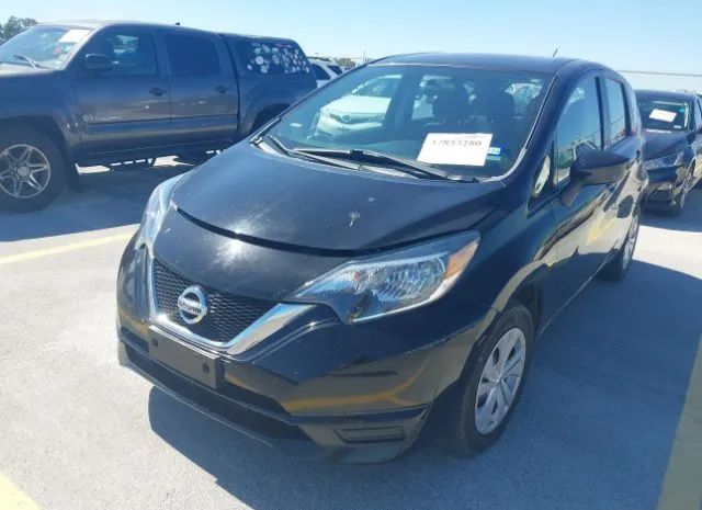 Photo 1 VIN: 3N1CE2CP3KL365302 - NISSAN VERSA NOTE 