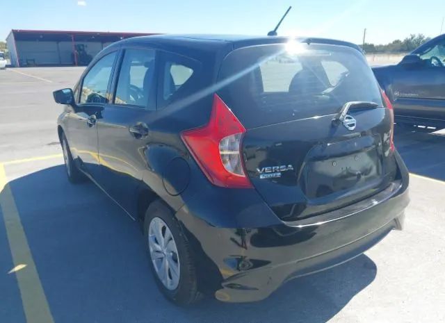 Photo 2 VIN: 3N1CE2CP3KL365302 - NISSAN VERSA NOTE 