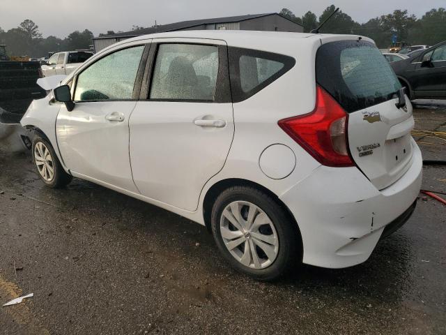 Photo 1 VIN: 3N1CE2CP3KL365980 - NISSAN VERSA NOTE 