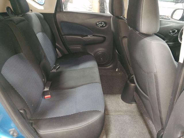 Photo 5 VIN: 3N1CE2CP4EL350117 - NISSAN VERSA NOTE 