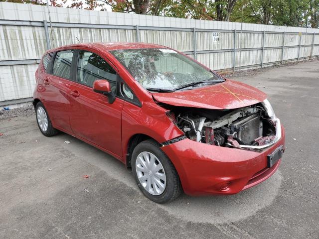 Photo 0 VIN: 3N1CE2CP4EL351512 - NISSAN VERSA NOTE 