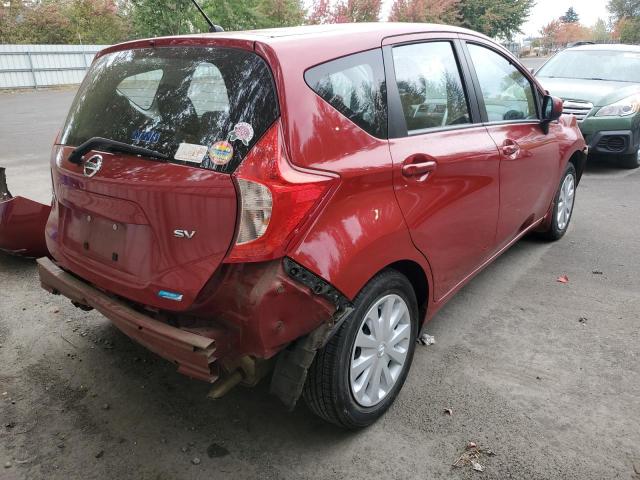 Photo 3 VIN: 3N1CE2CP4EL351512 - NISSAN VERSA NOTE 