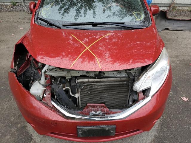 Photo 6 VIN: 3N1CE2CP4EL351512 - NISSAN VERSA NOTE 