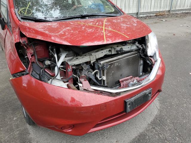 Photo 8 VIN: 3N1CE2CP4EL351512 - NISSAN VERSA NOTE 