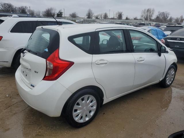 Photo 2 VIN: 3N1CE2CP4EL351879 - NISSAN VERSA 