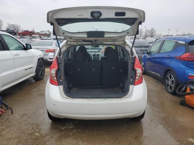 Photo 5 VIN: 3N1CE2CP4EL351879 - NISSAN VERSA 