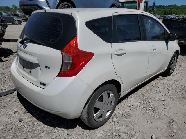 Photo 2 VIN: 3N1CE2CP4EL352613 - NISSAN VERSA 